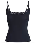Padded Lace Cami Top