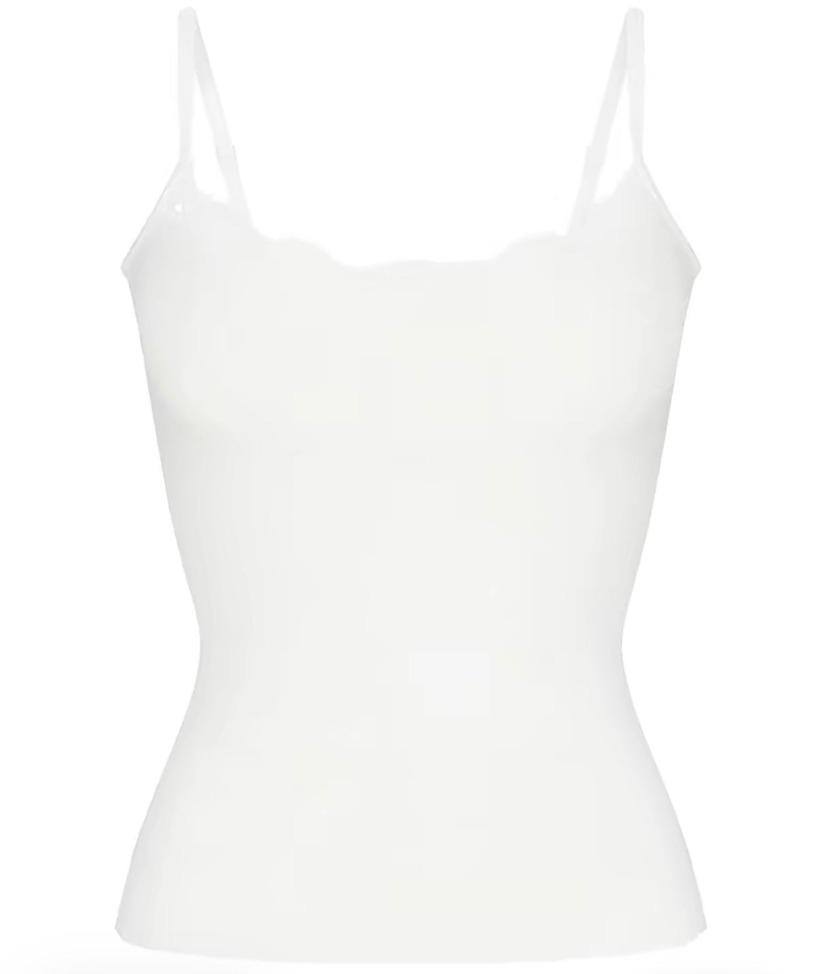 Padded Lace Cami Top